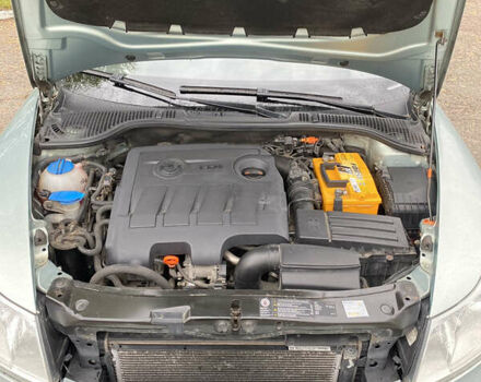 Шкода Октавия, объемом двигателя 1.6 л и пробегом 326 тыс. км за 8199 $, фото 15 на Automoto.ua