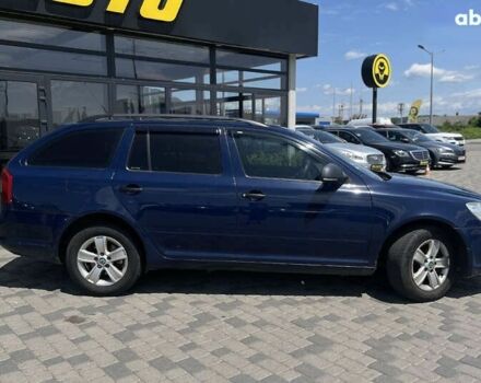 Шкода Октавия, объемом двигателя 2 л и пробегом 285 тыс. км за 8300 $, фото 7 на Automoto.ua