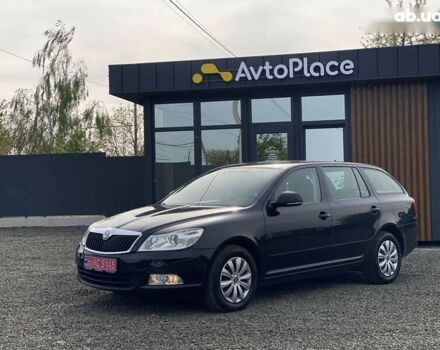 Шкода Октавия, объемом двигателя 1.6 л и пробегом 242 тыс. км за 8799 $, фото 1 на Automoto.ua