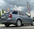 Шкода Октавия, объемом двигателя 2 л и пробегом 256 тыс. км за 9955 $, фото 14 на Automoto.ua