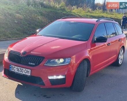 Шкода Октавия, объемом двигателя 2 л и пробегом 370 тыс. км за 14700 $, фото 27 на Automoto.ua