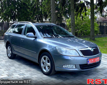 Шкода Октавия, объемом двигателя 1.4 л и пробегом 193 тыс. км за 7500 $, фото 1 на Automoto.ua
