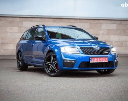 Шкода Октавія, об'ємом двигуна 2 л та пробігом 171 тис. км за 15900 $, фото 1 на Automoto.ua