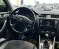Шкода Октавия, объемом двигателя 1.8 л и пробегом 176 тыс. км за 12900 $, фото 9 на Automoto.ua