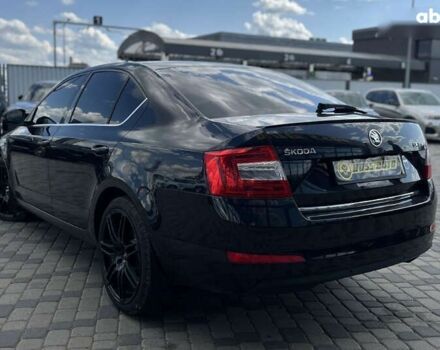 Шкода Октавия, объемом двигателя 1.8 л и пробегом 176 тыс. км за 12900 $, фото 4 на Automoto.ua