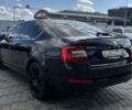 Шкода Октавия, объемом двигателя 1.8 л и пробегом 176 тыс. км за 12900 $, фото 4 на Automoto.ua