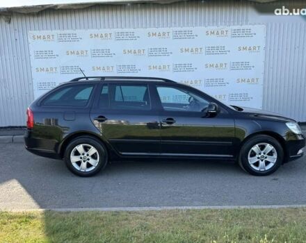 Шкода Октавія, об'ємом двигуна 1.6 л та пробігом 213 тис. км за 9750 $, фото 18 на Automoto.ua