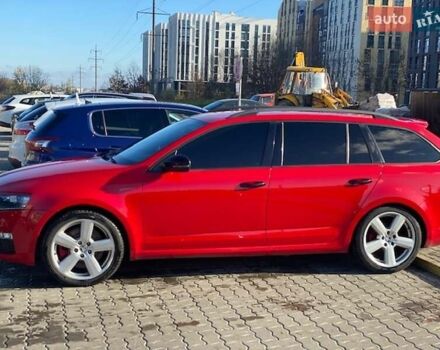 Шкода Октавия, объемом двигателя 2 л и пробегом 370 тыс. км за 14700 $, фото 2 на Automoto.ua