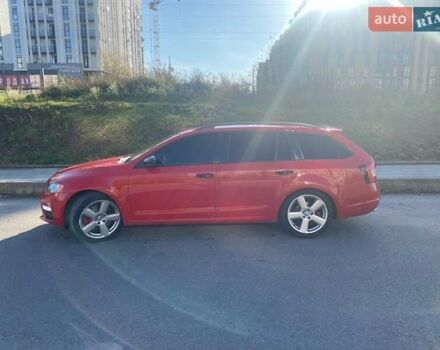 Шкода Октавия, объемом двигателя 2 л и пробегом 370 тыс. км за 14700 $, фото 29 на Automoto.ua