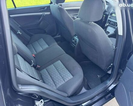 Шкода Октавія, об'ємом двигуна 1.6 л та пробігом 213 тис. км за 9950 $, фото 9 на Automoto.ua