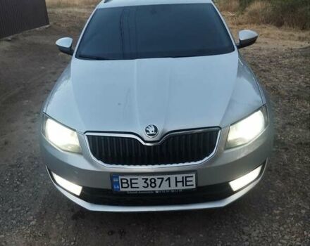 Шкода Октавия, объемом двигателя 1.6 л и пробегом 280 тыс. км за 9000 $, фото 1 на Automoto.ua
