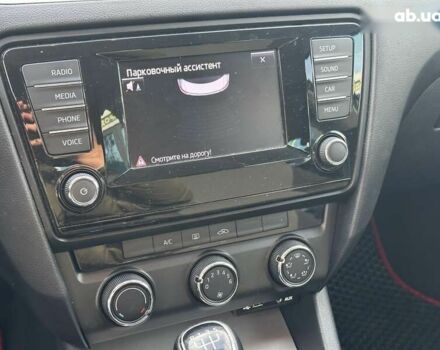 Шкода Октавия, объемом двигателя 1.6 л и пробегом 300 тыс. км за 9790 $, фото 24 на Automoto.ua