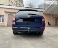 Шкода Октавия, объемом двигателя 2 л и пробегом 244 тыс. км за 10900 $, фото 7 на Automoto.ua