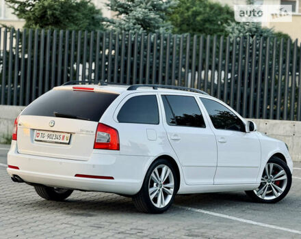 Шкода Октавия, объемом двигателя 2 л и пробегом 229 тыс. км за 9699 $, фото 43 на Automoto.ua
