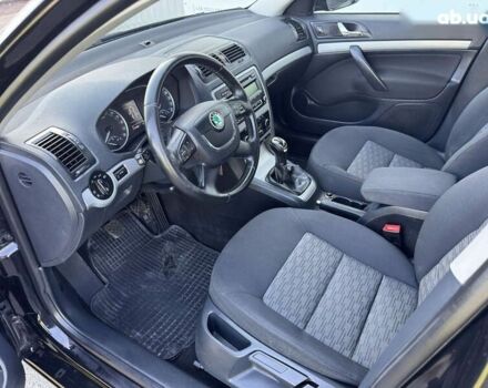 Шкода Октавія, об'ємом двигуна 1.6 л та пробігом 213 тис. км за 9750 $, фото 6 на Automoto.ua