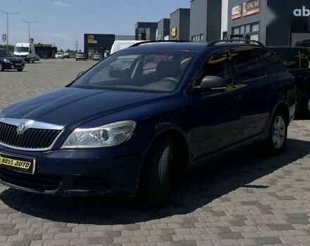 Шкода Октавія, об'ємом двигуна 2 л та пробігом 307 тис. км за 8200 $, фото 2 на Automoto.ua