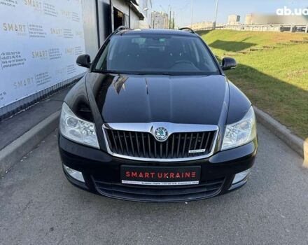 Шкода Октавія, об'ємом двигуна 1.6 л та пробігом 213 тис. км за 9750 $, фото 4 на Automoto.ua