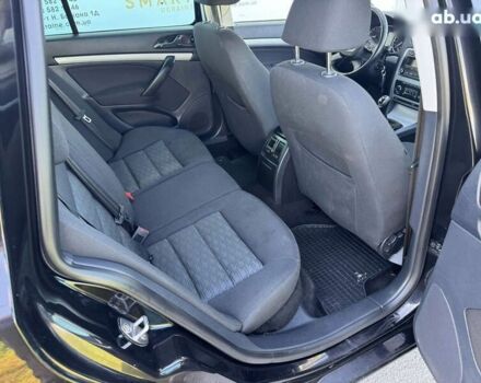 Шкода Октавія, об'ємом двигуна 1.6 л та пробігом 213 тис. км за 9950 $, фото 15 на Automoto.ua