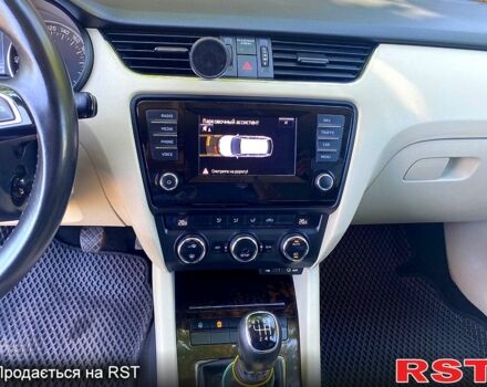 Шкода Октавия, объемом двигателя 2 л и пробегом 198 тыс. км за 11200 $, фото 6 на Automoto.ua