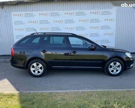 Шкода Октавия, объемом двигателя 1.6 л и пробегом 213 тыс. км за 9950 $, фото 2 на Automoto.ua