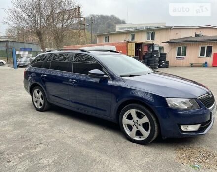 Шкода Октавия, объемом двигателя 2 л и пробегом 244 тыс. км за 10900 $, фото 3 на Automoto.ua