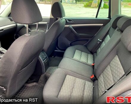 Шкода Октавия, объемом двигателя 1.6 л и пробегом 327 тыс. км за 7900 $, фото 4 на Automoto.ua