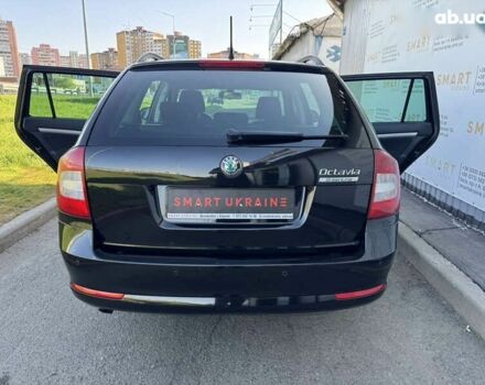 Шкода Октавия, объемом двигателя 1.6 л и пробегом 213 тыс. км за 9950 $, фото 5 на Automoto.ua