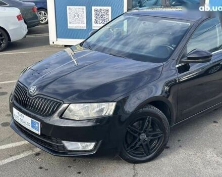 Шкода Октавия, объемом двигателя 1.6 л и пробегом 300 тыс. км за 9790 $, фото 10 на Automoto.ua