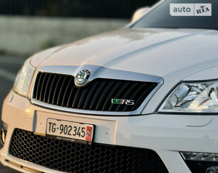 Шкода Октавия, объемом двигателя 2 л и пробегом 229 тыс. км за 9699 $, фото 2 на Automoto.ua