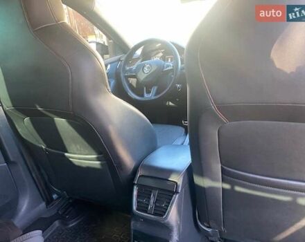 Шкода Октавия, объемом двигателя 2 л и пробегом 370 тыс. км за 14700 $, фото 23 на Automoto.ua