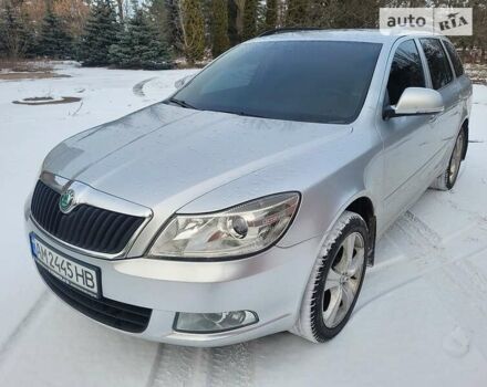 Шкода Октавія, об'ємом двигуна 1.8 л та пробігом 316 тис. км за 7900 $, фото 1 на Automoto.ua