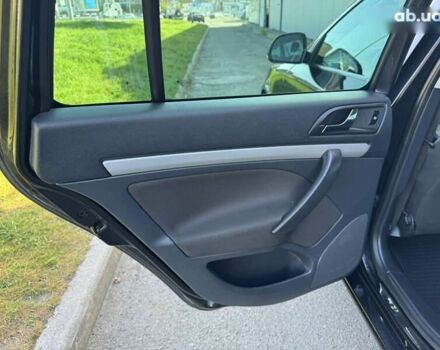 Шкода Октавія, об'ємом двигуна 1.6 л та пробігом 213 тис. км за 9750 $, фото 11 на Automoto.ua