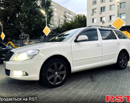 Шкода Октавия, объемом двигателя 1.8 л и пробегом 260 тыс. км за 8200 $, фото 4 на Automoto.ua
