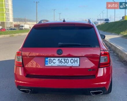 Шкода Октавия, объемом двигателя 2 л и пробегом 370 тыс. км за 14700 $, фото 32 на Automoto.ua