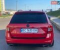 Шкода Октавия, объемом двигателя 2 л и пробегом 370 тыс. км за 14700 $, фото 32 на Automoto.ua