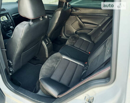 Шкода Октавия, объемом двигателя 2 л и пробегом 229 тыс. км за 9699 $, фото 23 на Automoto.ua