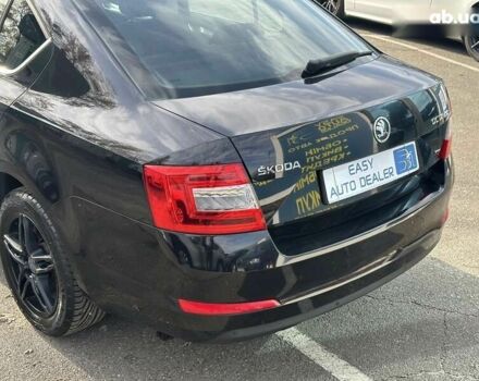 Шкода Октавия, объемом двигателя 1.6 л и пробегом 300 тыс. км за 9790 $, фото 13 на Automoto.ua