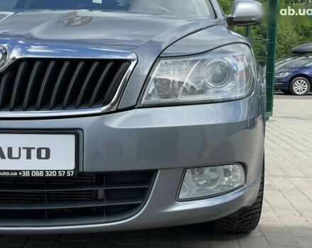 Шкода Октавия, объемом двигателя 2 л и пробегом 256 тыс. км за 9955 $, фото 6 на Automoto.ua