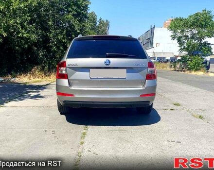 Шкода Октавия, объемом двигателя 2 л и пробегом 198 тыс. км за 11200 $, фото 3 на Automoto.ua