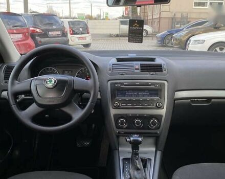 Шкода Октавия, объемом двигателя 1.6 л и пробегом 242 тыс. км за 8799 $, фото 24 на Automoto.ua