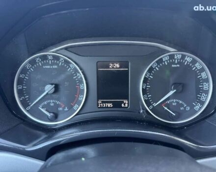 Шкода Октавія, об'ємом двигуна 1.6 л та пробігом 213 тис. км за 9750 $, фото 13 на Automoto.ua