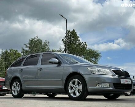Шкода Октавия, объемом двигателя 2 л и пробегом 256 тыс. км за 9955 $, фото 10 на Automoto.ua
