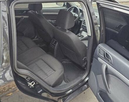 Шкода Октавия 2013 в Стрые на Automoto.ua Шкода Октавия, объемом двигателя 1.8 л и пробегом 190 тыс. км за 7900 $, фото 10 на Automoto.ua