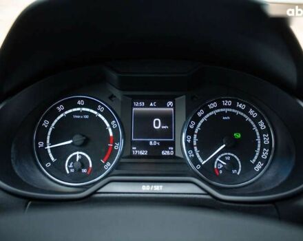 Шкода Октавія, об'ємом двигуна 2 л та пробігом 171 тис. км за 15900 $, фото 14 на Automoto.ua