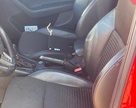 Шкода Октавия, объемом двигателя 2 л и пробегом 370 тыс. км за 14700 $, фото 10 на Automoto.ua