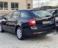 Шкода Октавия, объемом двигателя 1.6 л и пробегом 242 тыс. км за 8799 $, фото 12 на Automoto.ua