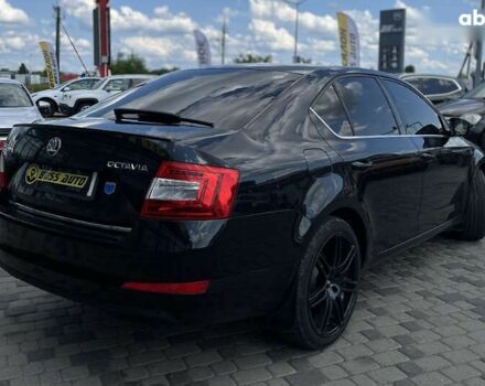 Шкода Октавия, объемом двигателя 1.8 л и пробегом 176 тыс. км за 12900 $, фото 6 на Automoto.ua