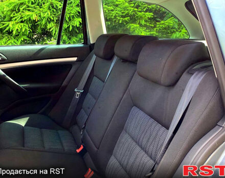 Шкода Октавия, объемом двигателя 1.4 л и пробегом 193 тыс. км за 7500 $, фото 8 на Automoto.ua