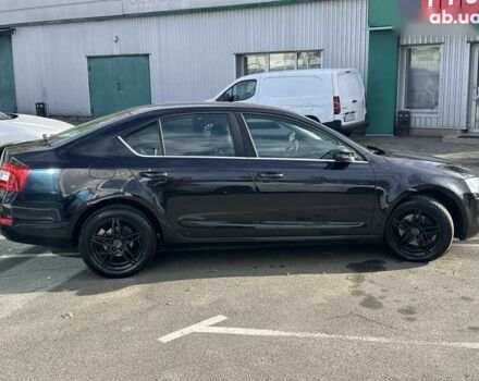 Шкода Октавия, объемом двигателя 1.6 л и пробегом 300 тыс. км за 9790 $, фото 5 на Automoto.ua