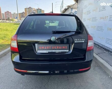 Шкода Октавія, об'ємом двигуна 1.6 л та пробігом 213 тис. км за 9750 $, фото 26 на Automoto.ua